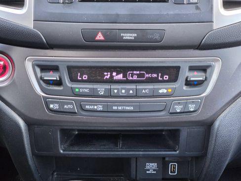 Used 2019 Honda Ridgeline Sport image 18