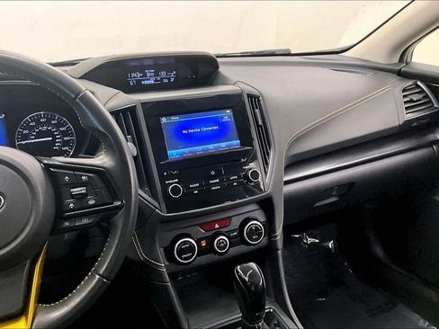 Used 2022 Subaru Crosstrek 2.5i Sport AWD/4WD image 5