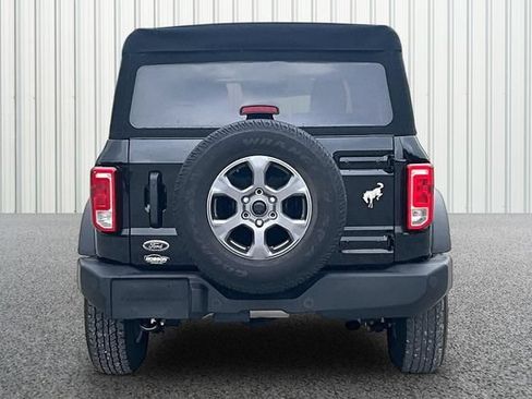 Used 2024 Ford Bronco Big Bend AWD/4WD image 4