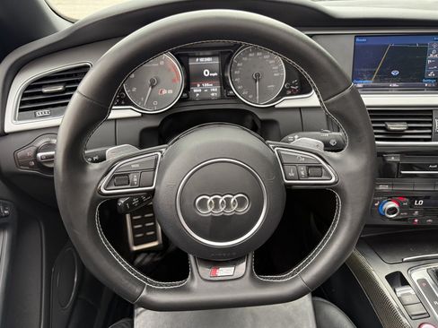Used 2016 Audi S5 Premium Plus AWD/4WD image 26