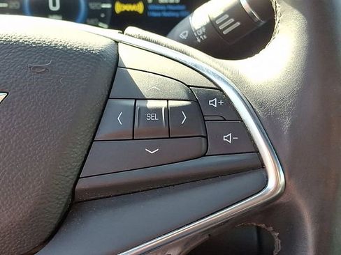 Used 2017 Cadillac CT6 Premium Luxury w/ Comfort Package image 24