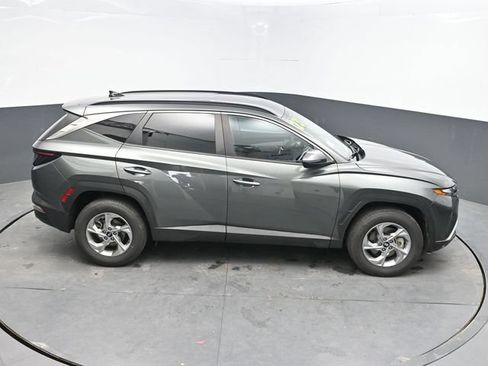 Used 2023 Hyundai Tucson SEL AWD/4WD image 33