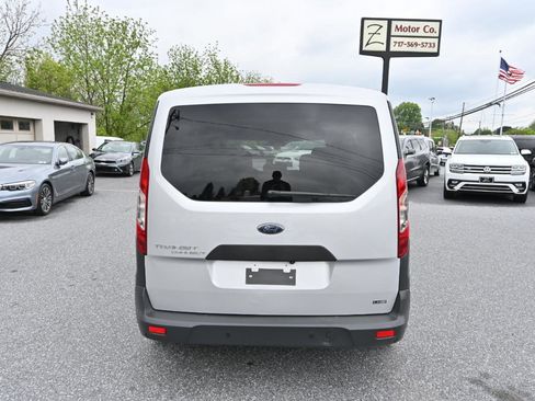 Used 2018 Ford Transit Connect XL FWD image 11