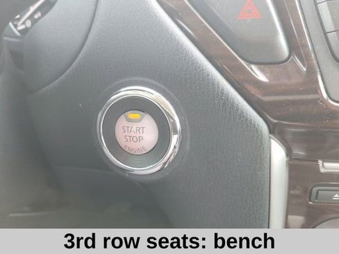 Used 2016 Nissan Pathfinder SL w/ SL Tech Package image 11