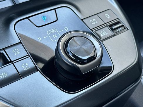 Certified 2026 Toyota bZ AWD/4WD image 33