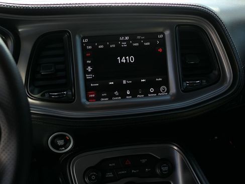 Used 2023 Dodge Challenger R/T Scat Pack w/ Plus Package RWD image 19