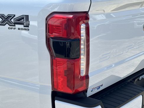 New 2025 Ford F250 Lariat w/ Lariat Ultimate Package image 67