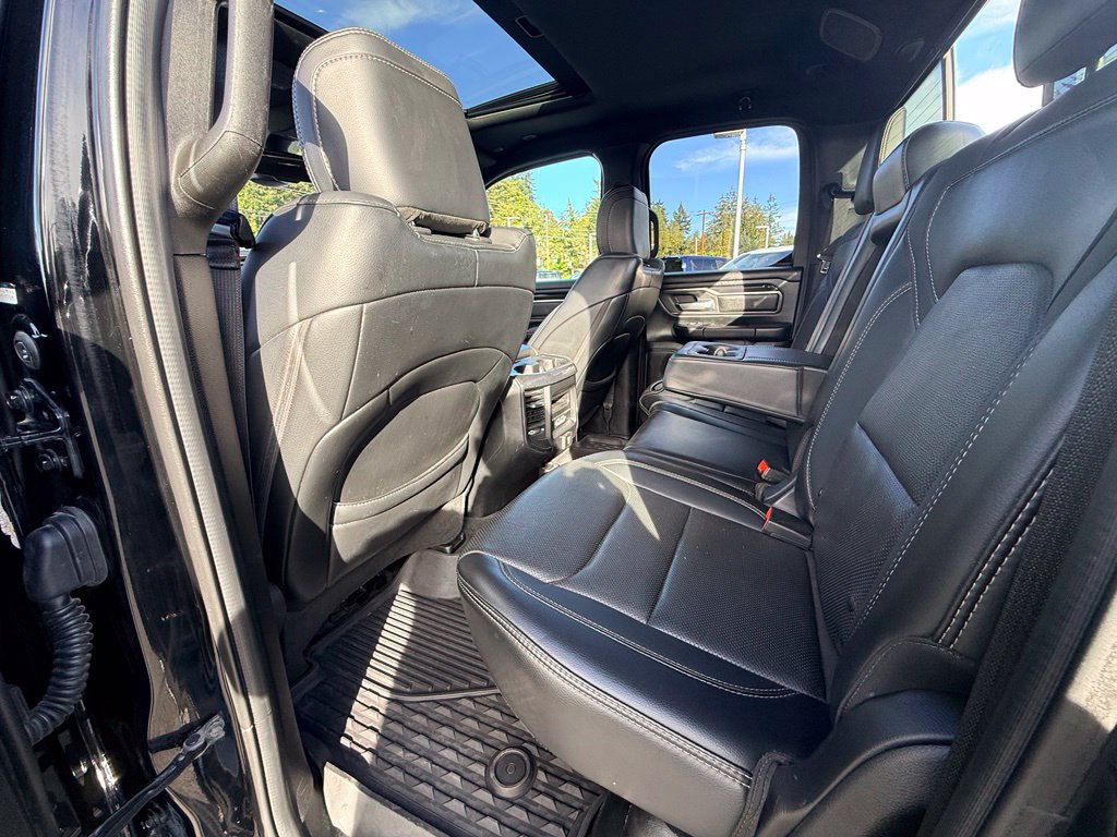 Used 2019 RAM 1500 Sport w/ Level 2 Equipment Group AWD/4WD image 37