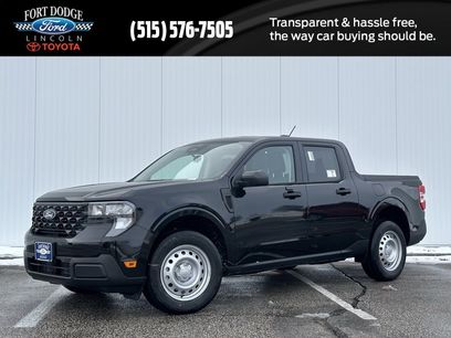 New 2026 Ford Maverick XL w/ 4K Tow Package