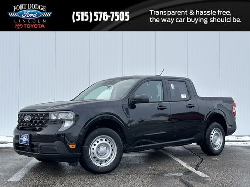 New 2026 Ford Maverick XL w/ 4K Tow Package image 1