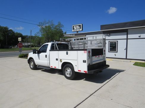 Used 2016 Ford F250 XL RWD image 10