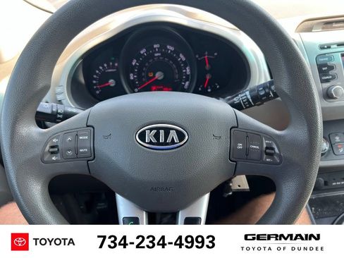 Used 2012 Kia Sportage LX AWD/4WD image 19