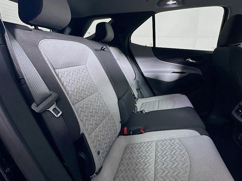 Used 2024 Chevrolet Equinox LS w/ LS Convenience Package image 26