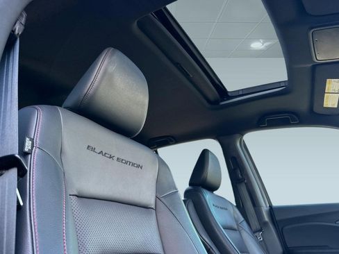 Used 2018 Honda Ridgeline Black Edition image 15