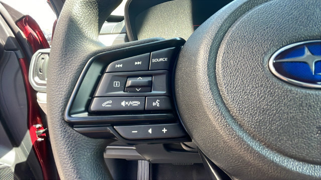 New 2026 Subaru Forester AWD/4WD image 17