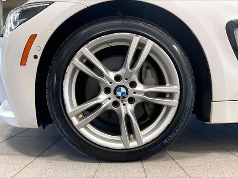 Used 2019 BMW 440i Gran Coupe xDrive AWD/4WD image 7