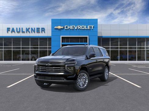 New 2026 Chevrolet Tahoe High Country image 32