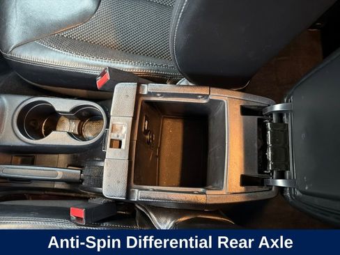 Used 2016 Jeep Wrangler Unlimited Sahara image 18