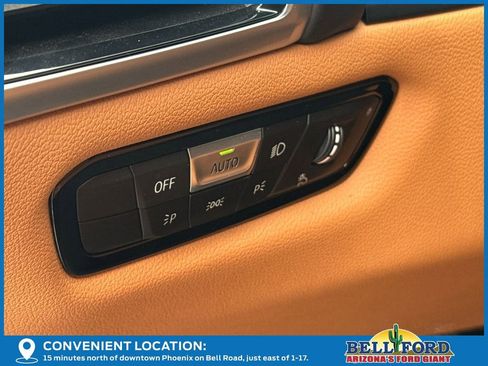 Used 2022 BMW 840i Gran Coupe w/ Comfort Seating Package RWD image 34