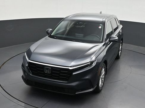 Used 2024 Honda CR-V EX image 21