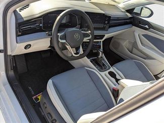 New 2025 Volkswagen Jetta SE video 3