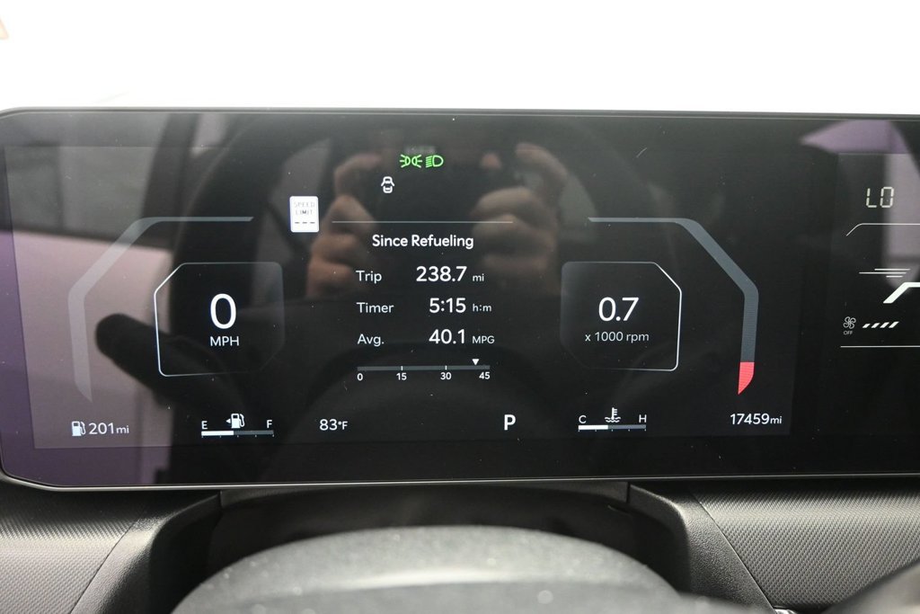 Used 2025 Kia K4 EX FWD image 22