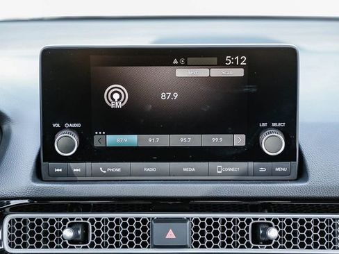 Used 2025 Honda Civic Sport image 14