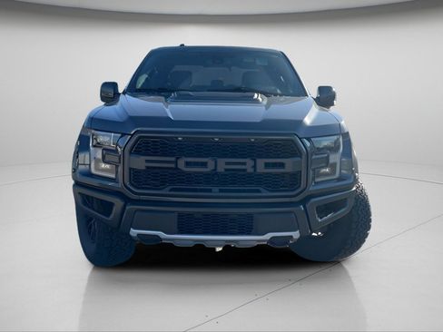 Used 2018 Ford F150 Raptor w/ Equipment Group 802A Luxury image 16