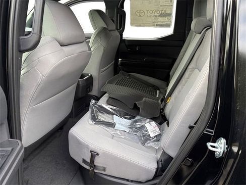 New 2026 Toyota Tacoma SR5 image 10