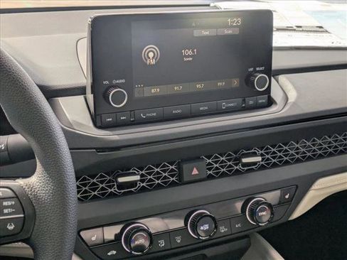 New 2025 Honda Accord SE image 12