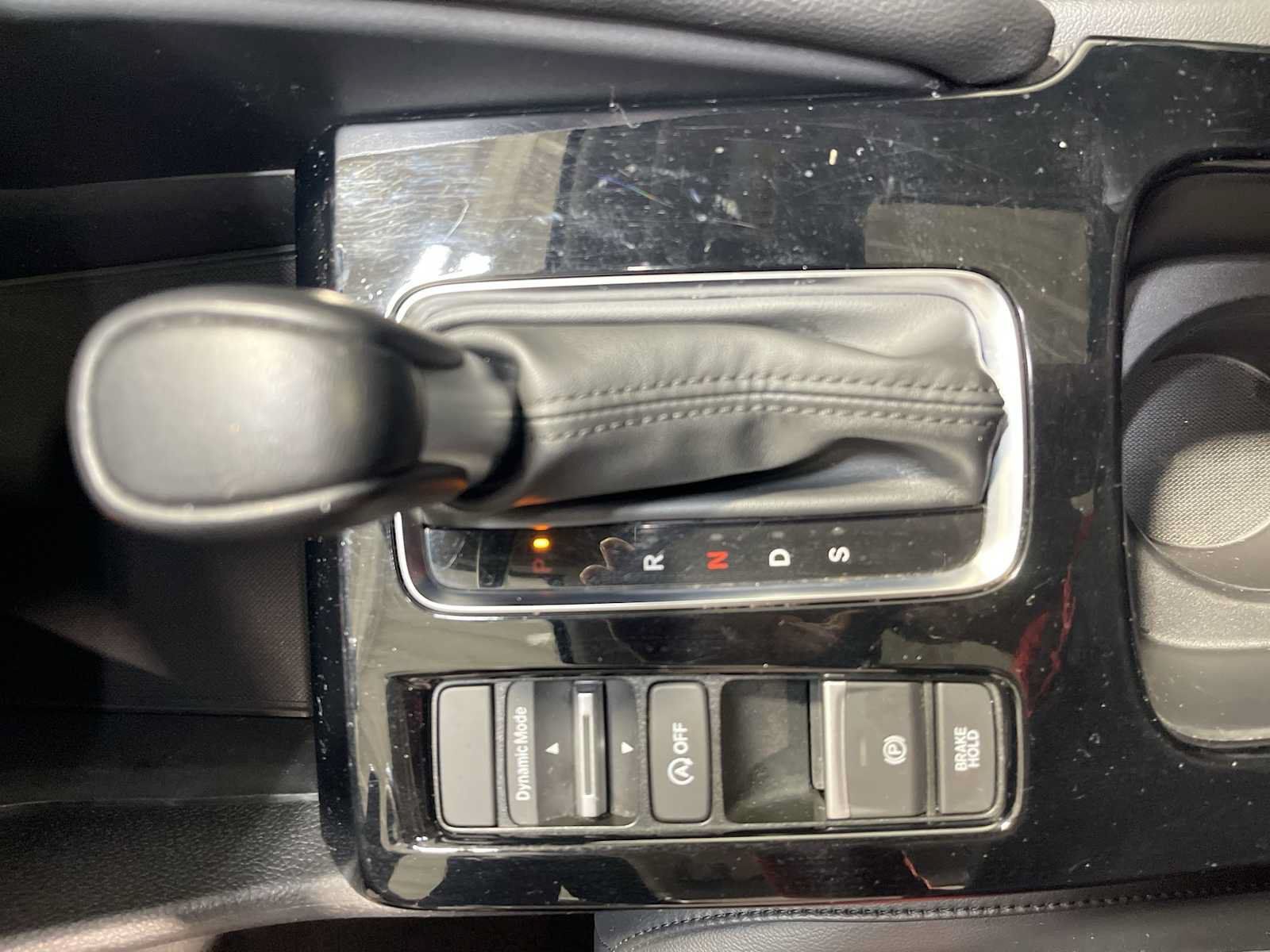 Used 2024 Acura Integra FWD image 17