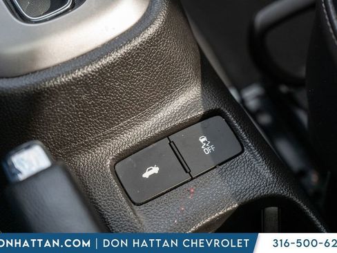 Used 2018 Chevrolet Sonic Premier image 13