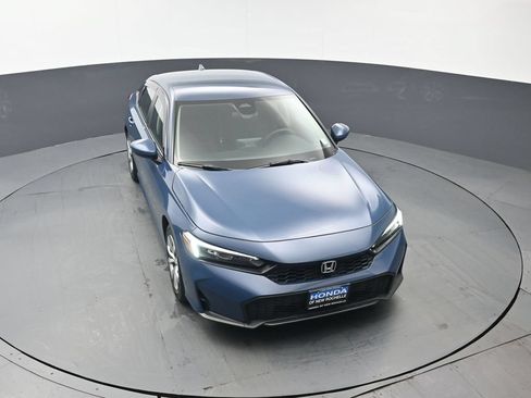 Used 2025 Honda Civic LX image 39