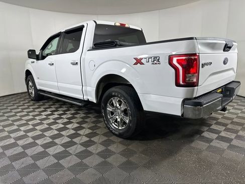 Used 2016 Ford F150 XLT w/ XTR Package image 5