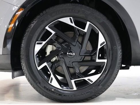 Used 2023 Kia Sportage SX FWD image 11