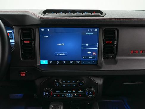 Certified 2026 Ford Bronco Raptor AWD/4WD image 45