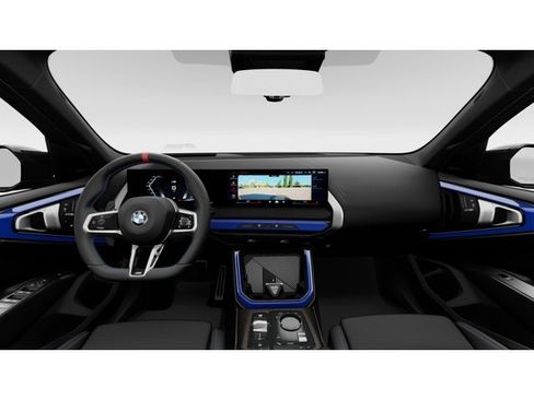 New 2026 BMW X3 M50 w/ Premium Package AWD/4WD image 10