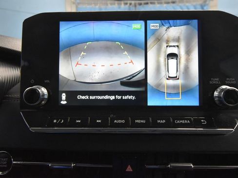 Used 2023 Mitsubishi Outlander SEL image 16