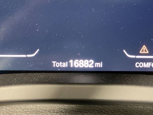 Certified 2023 BMW X3 xDrive30i w/ Premium Package w/ZPA image 19