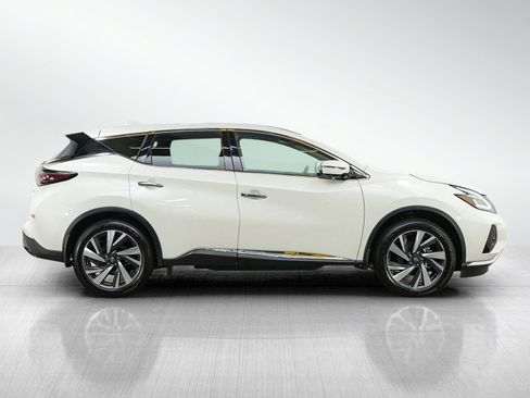 Used 2023 Nissan Murano SL w/ SL Moonroof Package AWD/4WD image 6