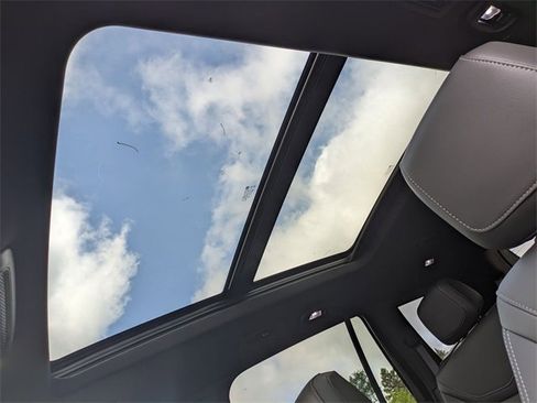 New 2025 Cadillac XT6 Premium Luxury image 19