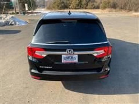 Used 2019 Honda Odyssey EX image 5