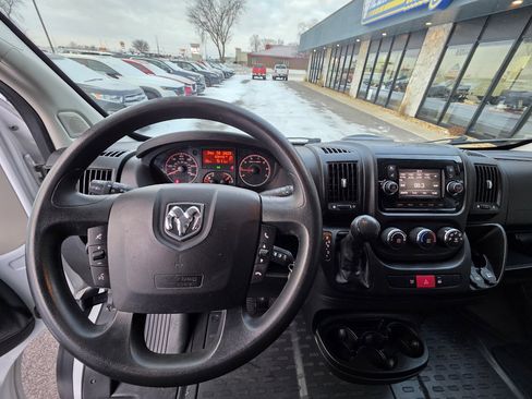 Used 2021 RAM ProMaster 1500 image 4