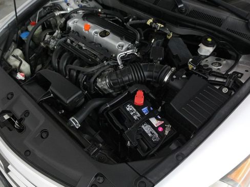 Used 2012 Honda Accord LX image 54