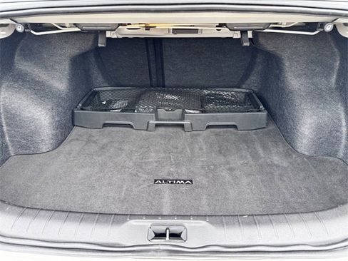 Used 2024 Nissan Altima 2.5 SR image 12