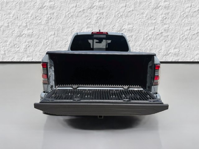 Used 2026 Nissan Frontier SV w/ Tow Package AWD/4WD image 12