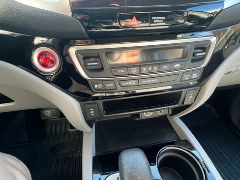 Used 2019 Honda Ridgeline RTL-E image 20