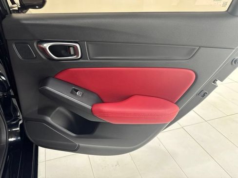 Certified 2024 Acura Integra A-Spec FWD image 20