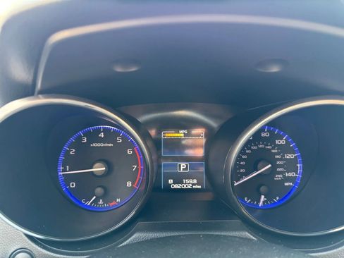 Used 2017 Subaru Outback 2.5i Premium image 27