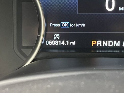 Used 2018 Ford F150 Raptor w/ Equipment Group 802A Luxury image 26